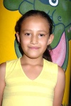 31082008
Frida Alejandra Anguiano Rivera, cumplió diez años de vida