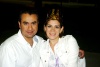 31082008
Doña Mercedes y don Armando celebraron felices su aniversario de bodas