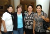 31082008
Cristy Castañeda, Rosario Muñoz y Claudia Mesta.