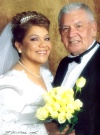 Sr. Robert James Stoddard y Srita. Lic. María Elsa Ramírez Murillo contrajeron matrimonio por lo civil en Laredo, Texas, el 18 de diciembre de 2006.