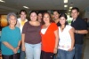 02092008
Georgina Canaan viajó a Veracruz y la despidió José Luis de los Santos.