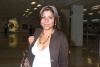 08092008
Mildred Salinas viajó a Guadalajara.