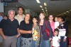 08092008
La familia Sánchez viajó a Marruecos y los despidió la familia Rubio.