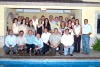 04092008
Ex alumnos del Tec de Monterrey, de varias carreras profesionales, celebraron el 25 aniversario de su graduación