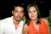 03092008
Nando Garrido y Gianela Ortiz de Garrido