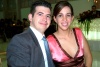 04092008
Cecilia de Márquez con su hijo Issac
