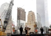 'Hoy se conmemora el séptimo aniversario del día en que se desgarró nuestro mundo', dijo el alcalde de Nueva York Michael Bloomberg. '