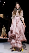 Diseños de Zac Posen