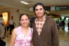 12092008
Alejandro Madero y Fernando Humphrey viajaron a Cancún; y Toño Ramos se fue al Distrito Federal