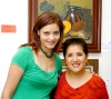 07092008
Karime Murra y Rosario Ochoa