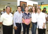 07092008
Ricardo Alonso, Guillermo García, Cuca Aguirre, Lina Canedo y María Muñoz