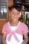 10092008
Zoe Gallardo Rodríguez cumplió cinco años de edad