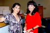 12092008
Adriana Galván y Mary Carmen Flores