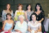 Mariana Álvarez y Sandi Duarte.
