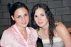 Pily Macías, Paty Llama, Ana Sofía y Karla Martínez.