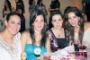 Mariana Sánchez y Regina Ortíz.