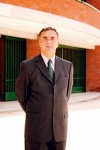 Al medio día se realizó una misa a cargo de P. Carlos Morfín Otero.