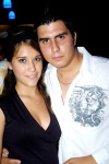 15092008
Claudia y Javier Carrillo.