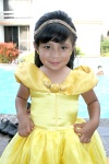 14092008
Cristina López Sotomayor cumplió nueve años de edad.