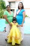 14092008
Walter acompañó a su hermanita Ana Fernanda Contreras Estrada el día que la festejaron por su tercer cumpleaños.