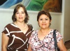 15092008
Sofía Enríquez y Paula Serrano.