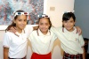 16092008
Elizabeth Pacheco, Vanessa Betancourt y Perla Alvarado