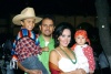 16092008
Valeria, Rodrigo y Paulina González, invitados a la fiesta