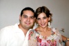 21092008
Jorge Ledesma y Lorena Anaya