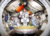 Está misión espacial es la más difícil para el país asiático desde que envió a un astronauta a la órbita terrestre por primera vez en 2003.