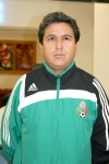 20092008
Ricardo Delgado llegó del Distrito Federal