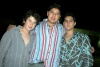 17092008
Ricardo,  Santiago y Manuel