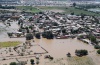 San Francisco de Arriba es hasta el momento el único ejido inundado por el Nazas.