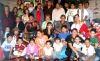 21092008
Como ya es tradición, la señora María Dolores Piedra organizó una fiesta mexicana para su familia.
