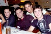 21092008
Pablo, Miguel, Tito y Eduardo