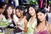 23092008
Grace Alonso, Scarleth Aguire y Lynda Quiñones