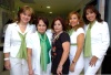 23092008
Maru, Yolanda, Olga, Norma y Sandra acudieron al tercer curso de Donación de Órganos y Tejidos con Fines de Transplante.