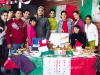 La entrega del reconocimiento fue entregado por el Club Rotario de Torreón, en manos de su presidente Guillermo Contreras.