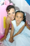 26092008
Érika Anaya Martínez celebró su quinto cumpleaños, aparece en compañía de su mamá Érika