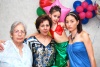 28092008
Natalia Paola con su bisabuelita; Carmen González Mata, su abuela; García San Juan González, su mamá Natalia Máynez de Silva. Forman cuatro generaciones