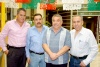 26092008
Enrique Muñoz, Ulises Hernández, Nestor Villarreal y Enrique Alonso