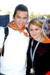 26092008
Jorge Vidaña y Lily Quintana
