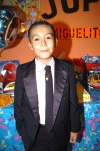29092008
Miguel Ángel López Reyna fue festejado al cumplir nueve años de edad.