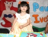 29092008
Paulina Ivett Zúñiga Cortez, cumplió dos años de edad.