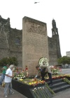 29 años después de la masacre, en octubre de 1997, el congreso mexicano formó un comité para investigar la masacre de Tlatelolco.