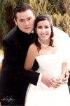 Srita. Bárbara Rendón Mata y el Sr. Pedro Garza Izaguirre contrajeron matrimonio por lo civil  el viernes 15 de agosto de 2008. 

Estudio Carlos Maqueda
