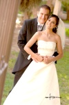 Sr. Ulises Romero Bacópulos y Srita. Laura Alicia Medina Espino contrajeron matrimonio en la parroquia Los Ángeles el sábado seis de septiembre de 2008. 

Estudio Carlos Maqueda