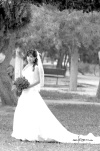 Srita. Carolina Ramírez Ponce el día de su matrimonio civil con el Sr. Luis Fernando Jáuregui Arras.

Estudio Carlos Maqueda