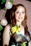 02102008
Rocío Valdés Saca, fue despedida de su soltería
