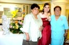 04102008
La futura contrayente con su mamá Amelia Moreno de López y su tía Delfina Moreno Landeros
