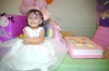03102008
Vanessa García Enríquez fue festejada al cumplir dos años de edad